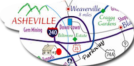 Gem Mine Map